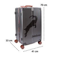 Hodalump Trolley Big Case, Ansicht 19
