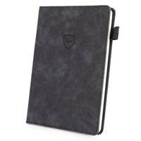 Writing Pad Hodalump Karo made of faux leather, view 11