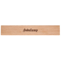 Hodalump Kugelschreiber, Ansicht 4