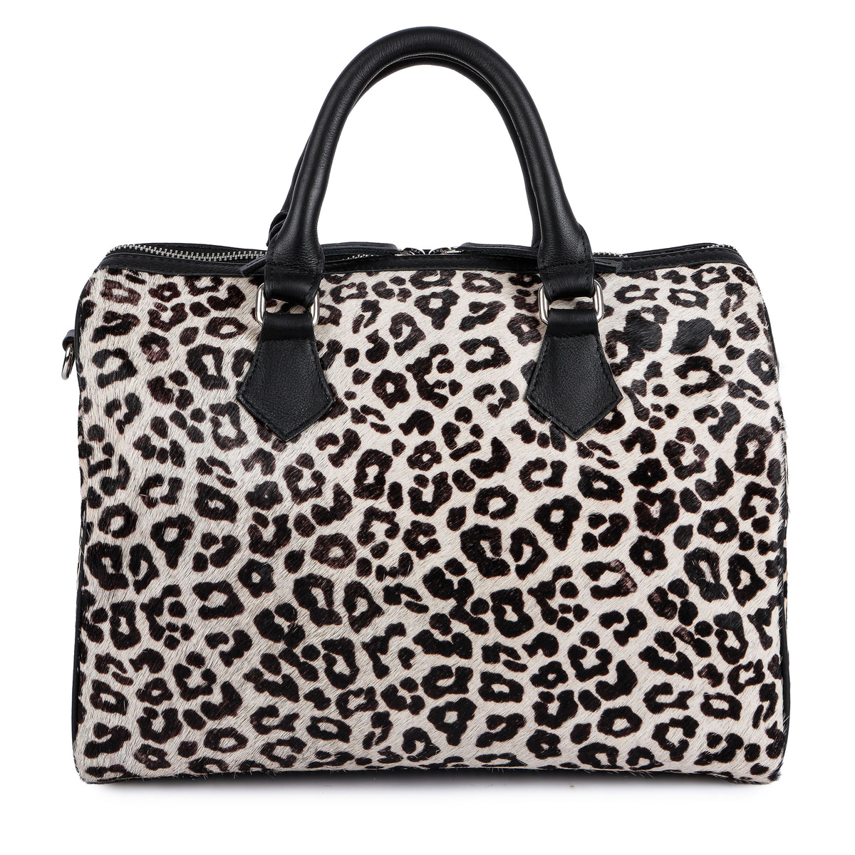 Leo Ratschkatl Tasche aus Büffelleder, Ansicht 3