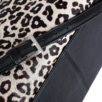 Leo Ratschkatl Tasche aus Büffelleder, Ansicht 4