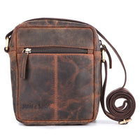 Sac crossbody Teo, vue 4