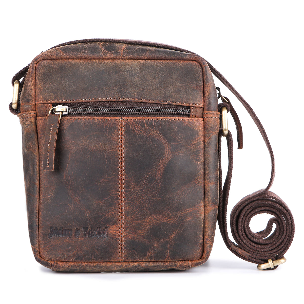 Sac crossbody Teo, vue 4