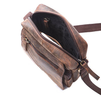 Sac crossbody Teo, vue 6