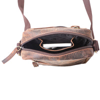 Sac crossbody Teo, vue 7