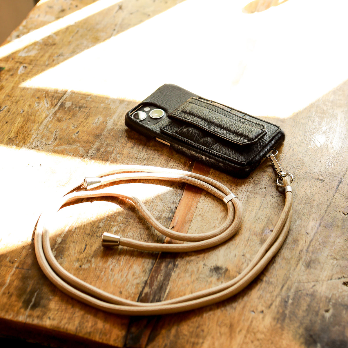 Smartphone Kette, Ansicht 21