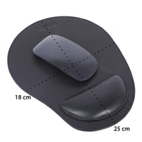 Tapis de souris en cuir, vue 5