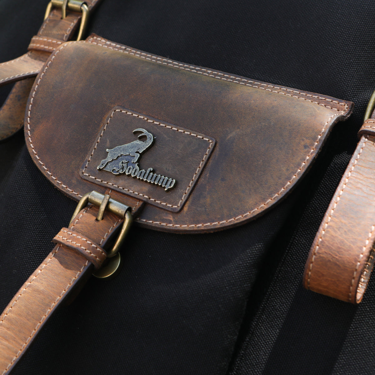 PET handbagage reistas Recycle