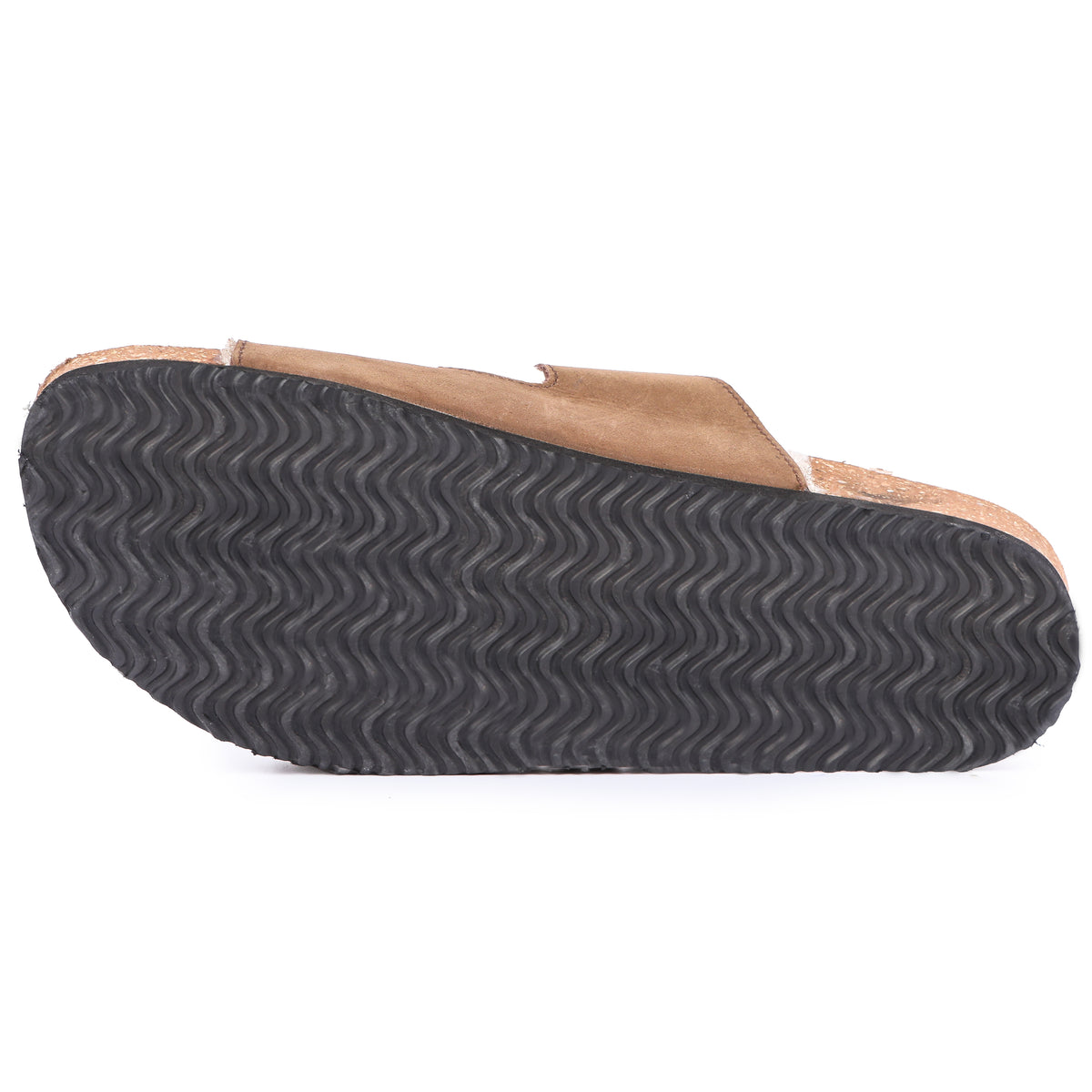Plush Sandals, view 7