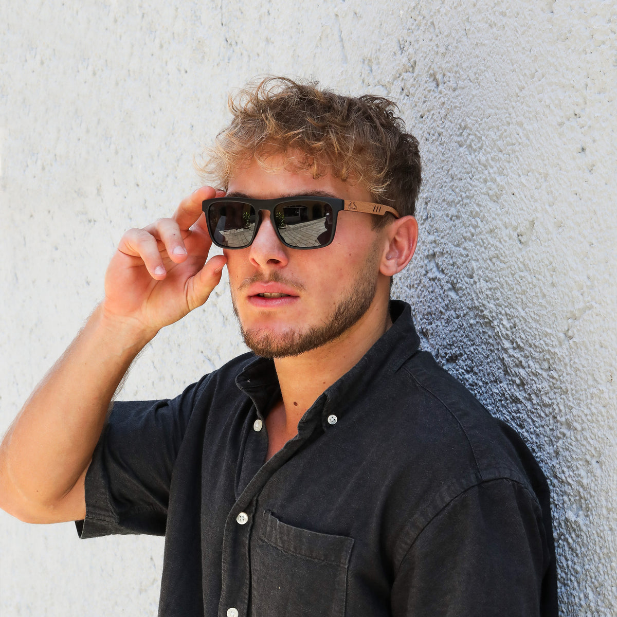 Hodalump Sonnenbrille, Ansicht 8