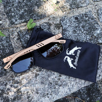 Hodalump Sonnenbrille, Ansicht 5