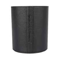 Stiftehalter aus Leder, Ansicht 3