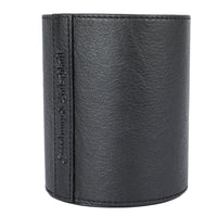 Stiftehalter aus Leder, Ansicht 4