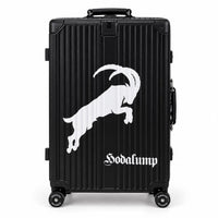 Hodalump BIG Case Black