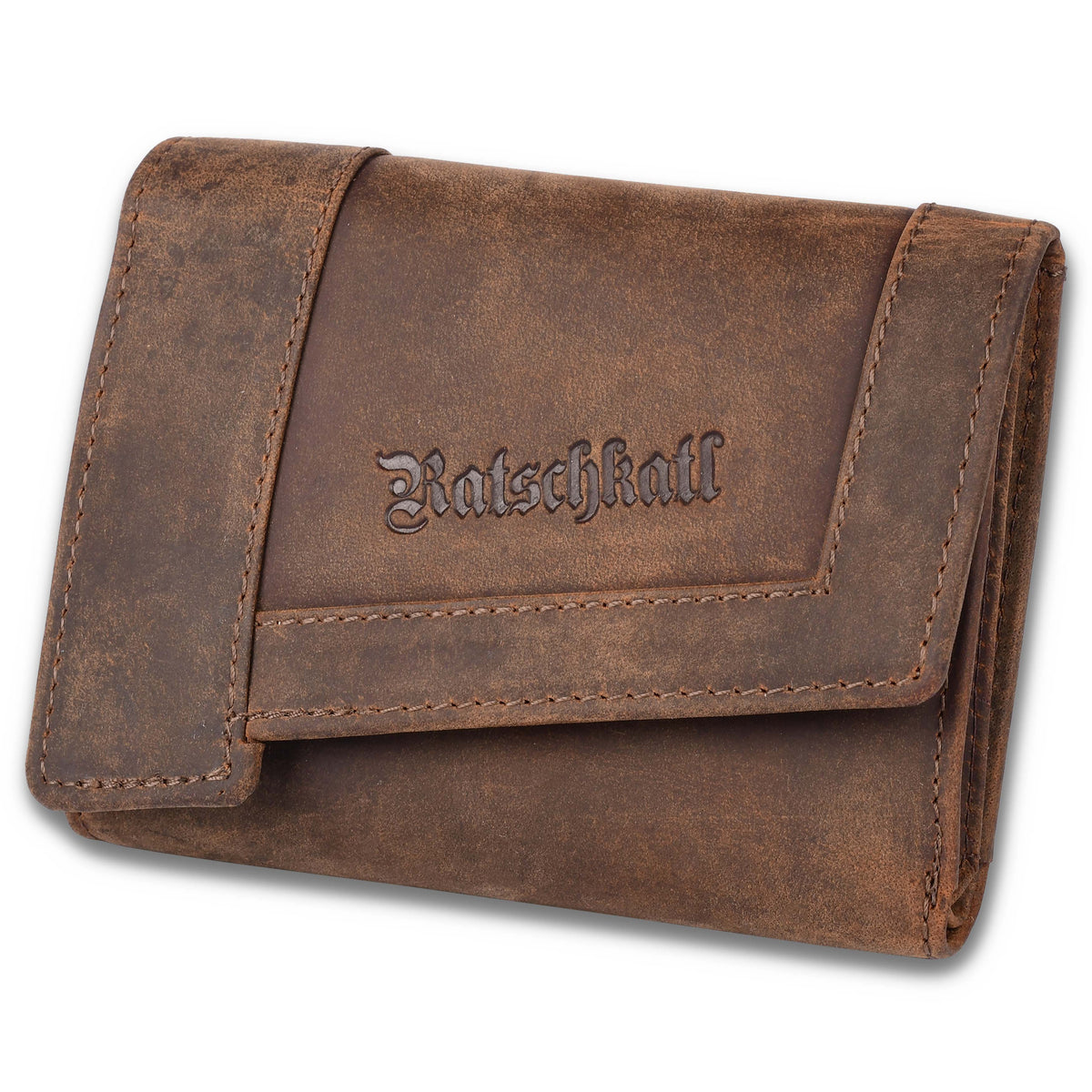 Ratschkatl Special Edition Geldbeutel Damen Hodalump & Ratschkatl