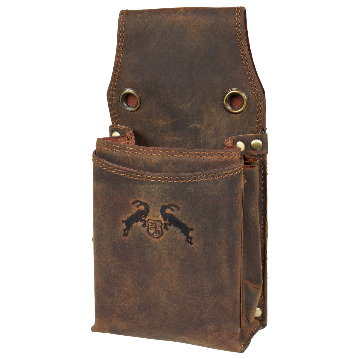 Kellnerholster Hodalump Bruin