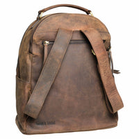 Classic-Rucksack 1.0 Tasche Hodalump & Ratschkatl