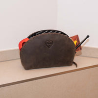 Kuturtasche Mittelgroß Geldbeutel Damen Hodalump & Ratschkatl