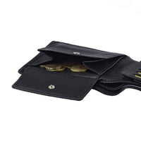 Business Wallet Ibex Edition made of buffalo leather, view 7