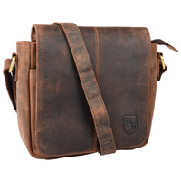 Cross-Over Tasche 2.0 Tasche Hodalump & Ratschkatl