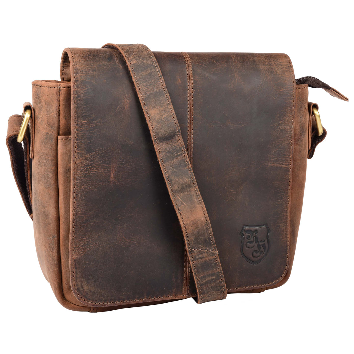 Cross-Over Tasche 2.0 Tasche Hodalump & Ratschkatl