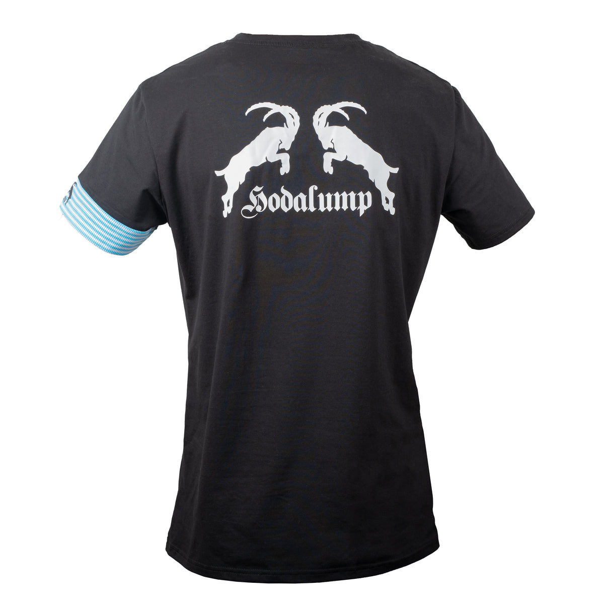 Hodalump Bavaria T-shirt, aanzicht 3