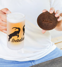 Geschenke Set Hodalump aus Glas, Ansicht 4