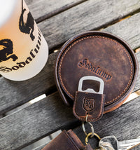 Geschenke Set Hodalump aus Glas