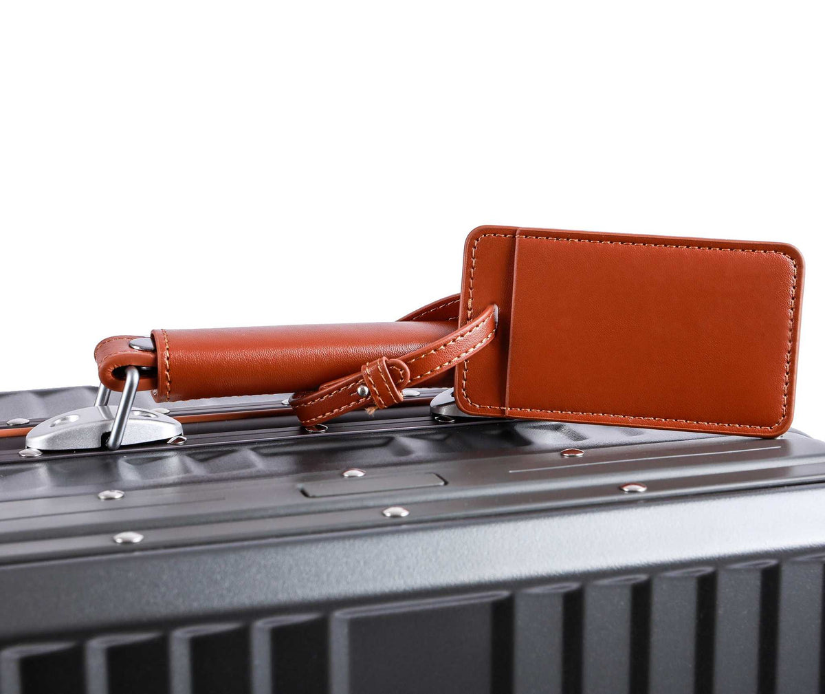 Hodalump Handgepäck Trolley – verstärkte Ecken für optimalen Schutz