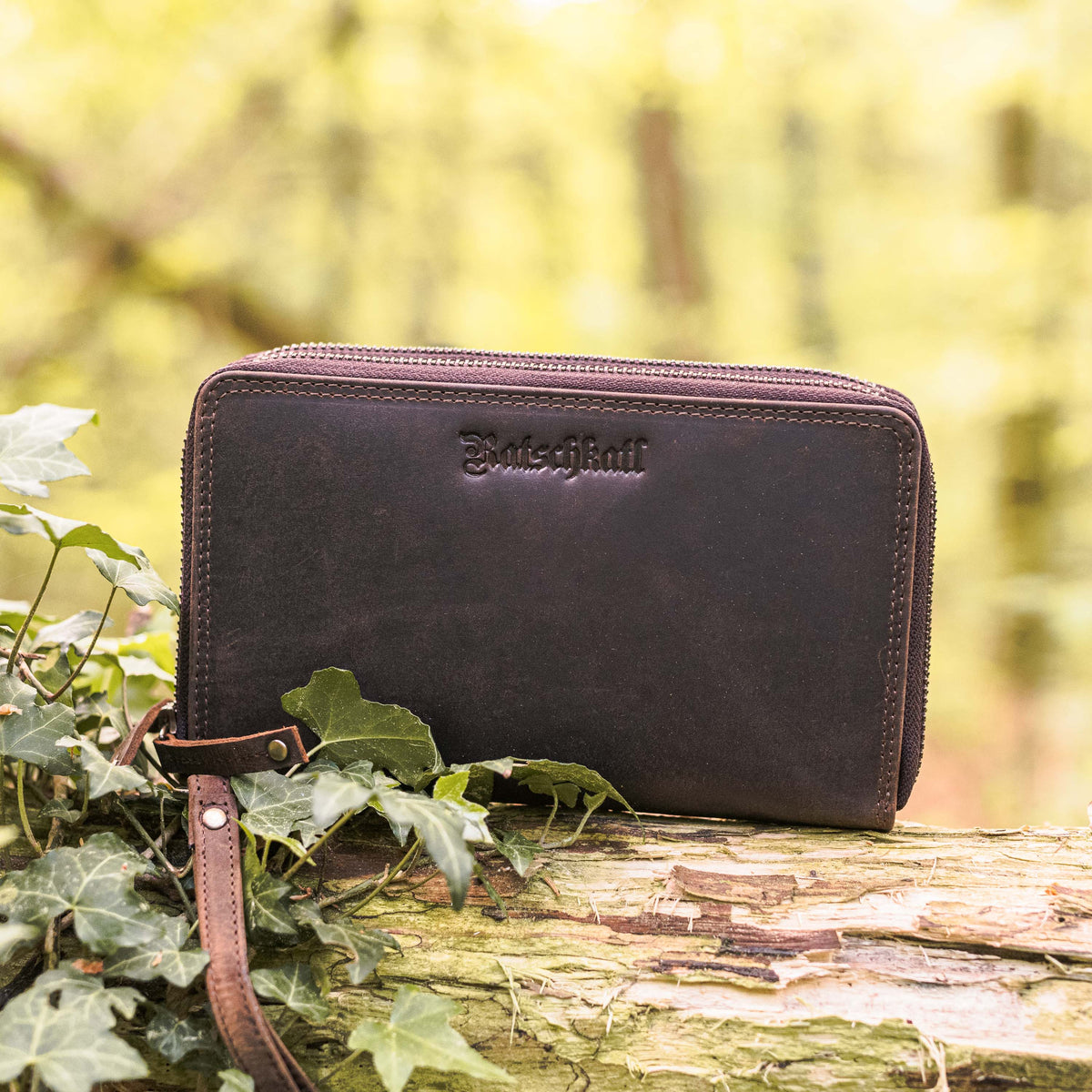 Classic Wallet Large Gretl