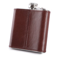 Flasque bouquetin 200 ml, vue 4