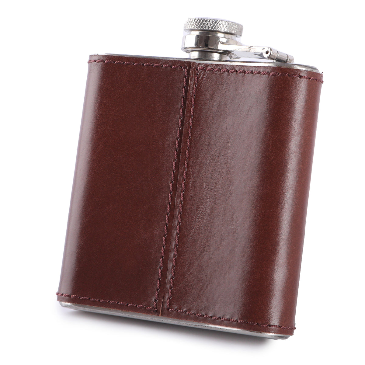 Flasque bouquetin 200 ml, vue 4