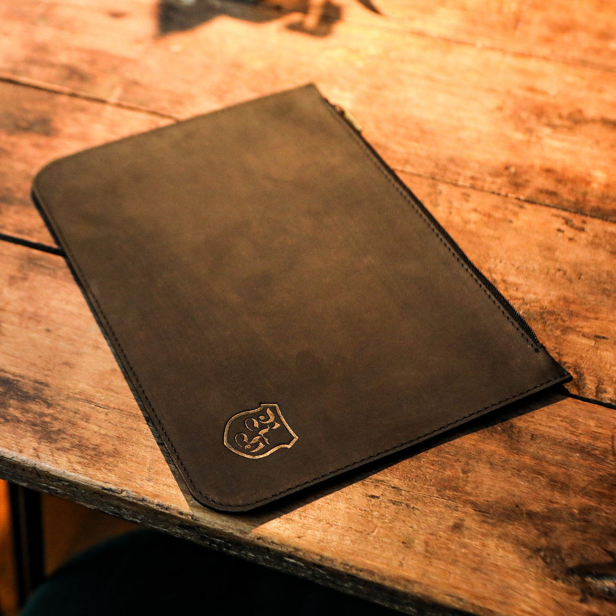 Banktasche, Ansicht 14