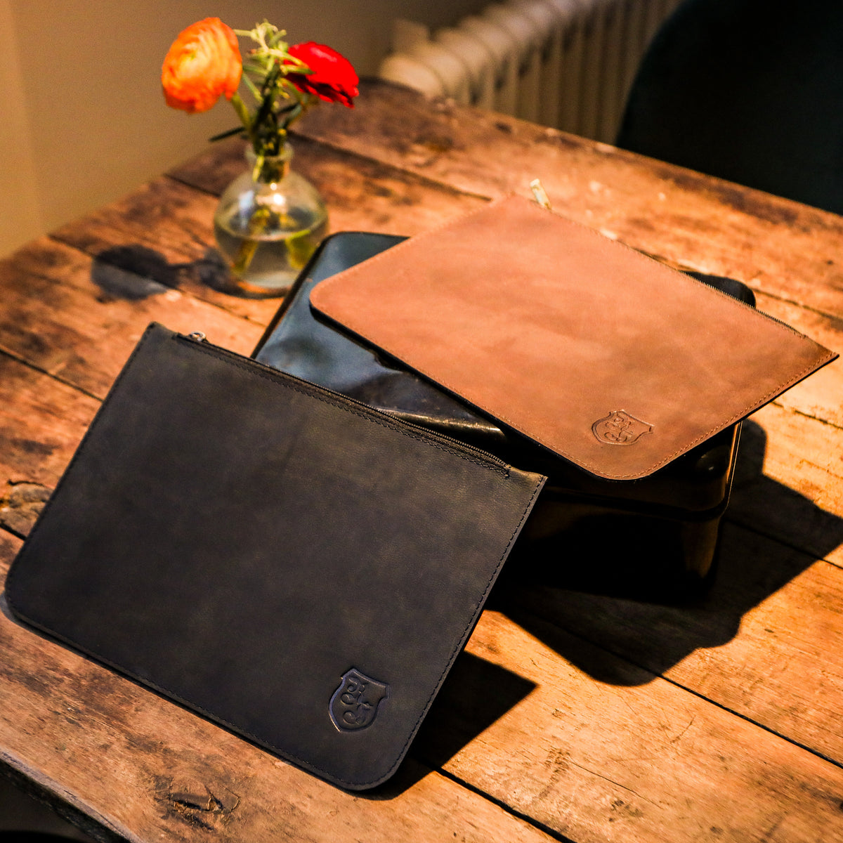 Banktasche, Ansicht 13