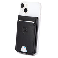 Smartphone Pouch Big made of buffalo leather, view 10