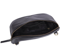 Smarte Handytasche Lilie aus Büffelleder, Ansicht 19