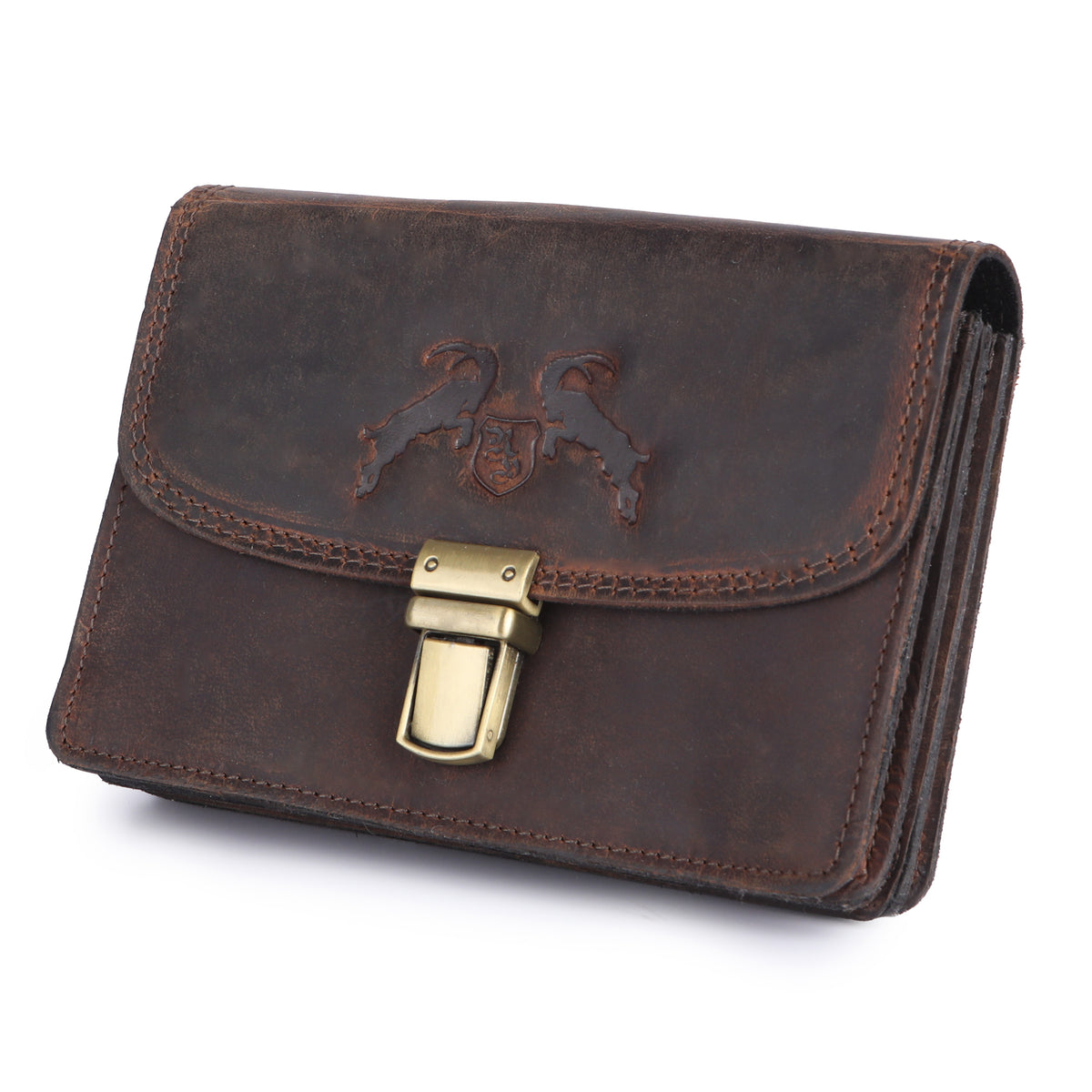 Token Pouch, view 2