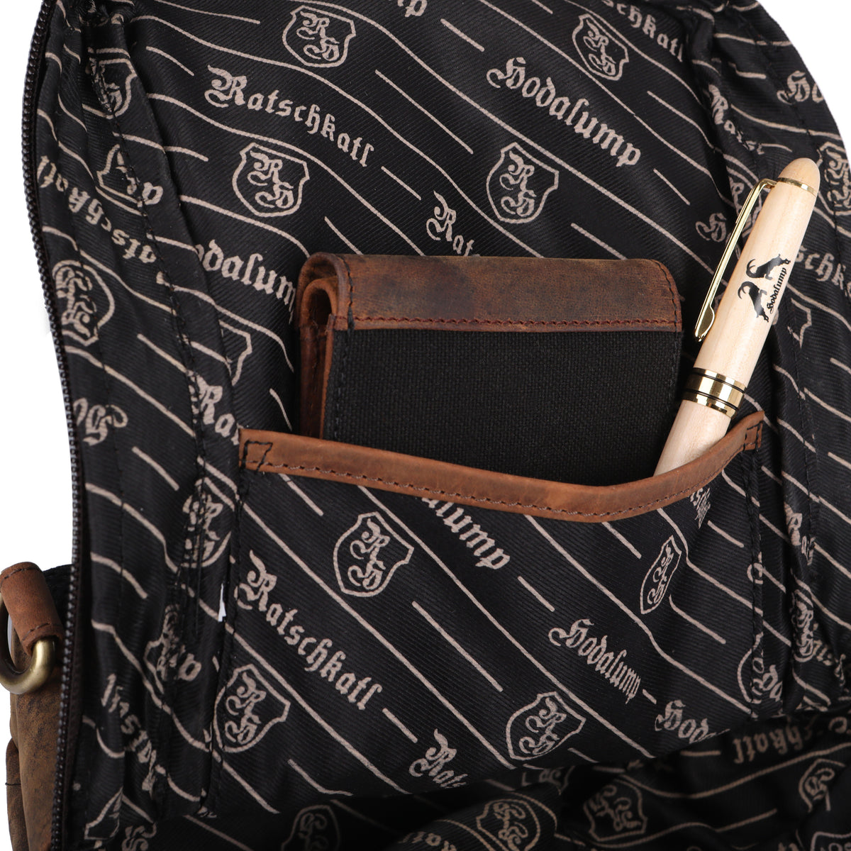 Bayern Laptop Tasche Tasche Hodalump & Ratschkatl 