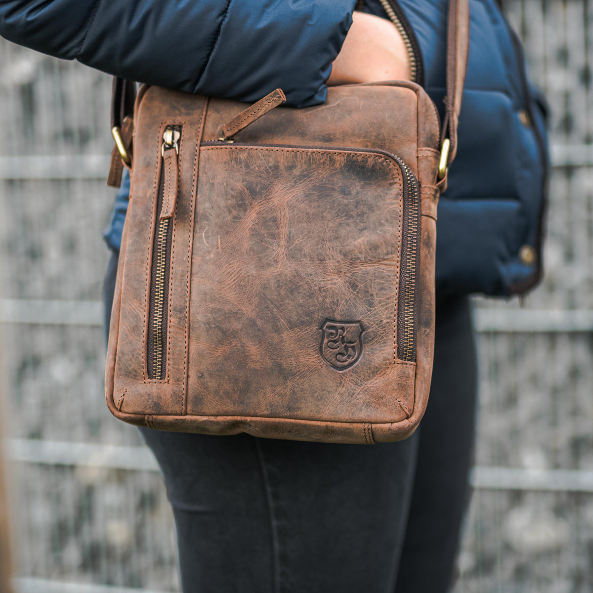 Sac du quotidien Mike