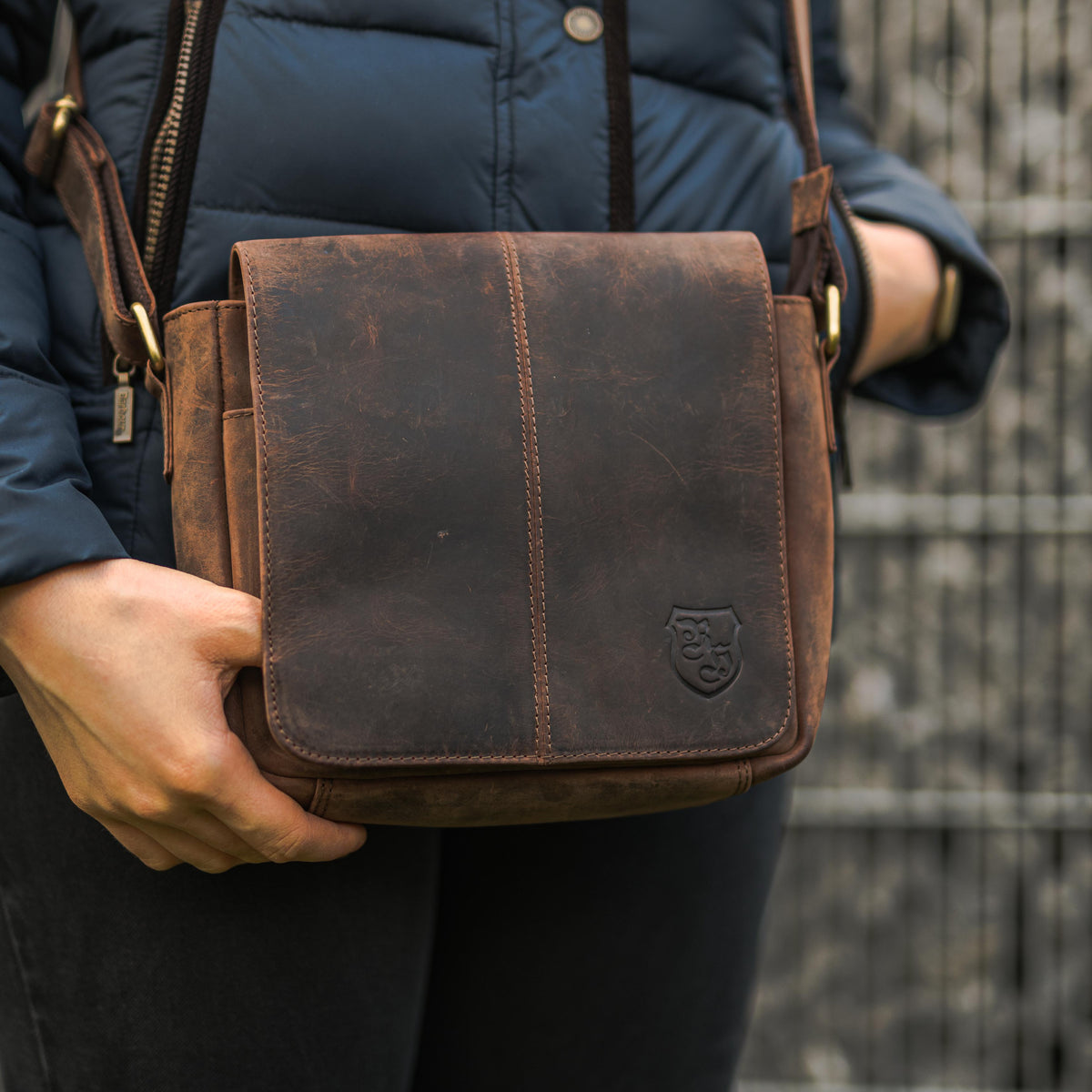 Cross-Over Tasche Paul
