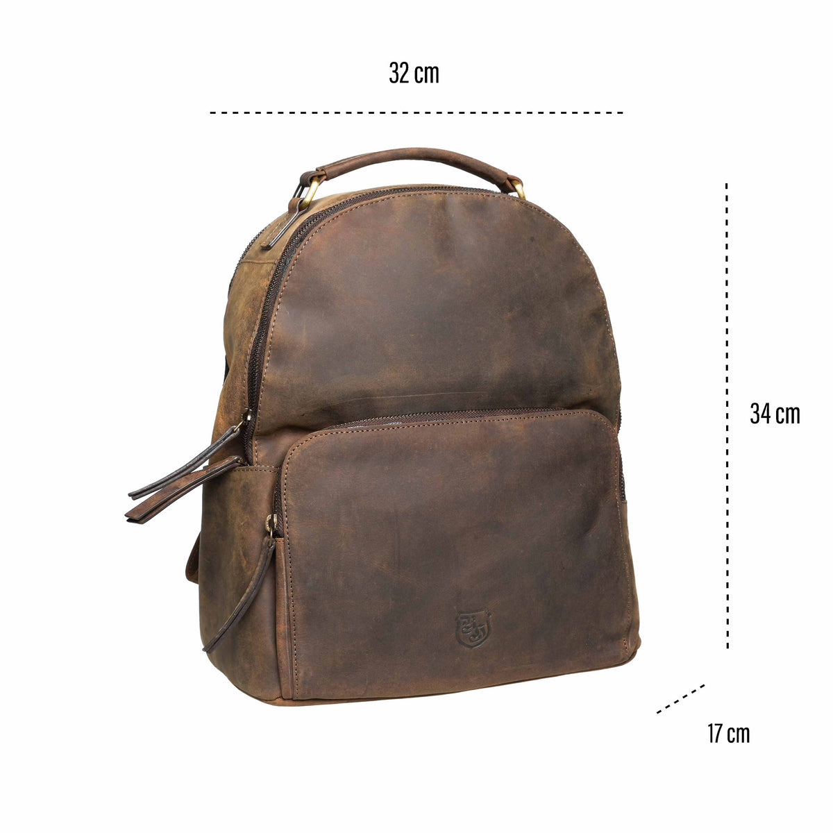 Classic Rucksack Pako