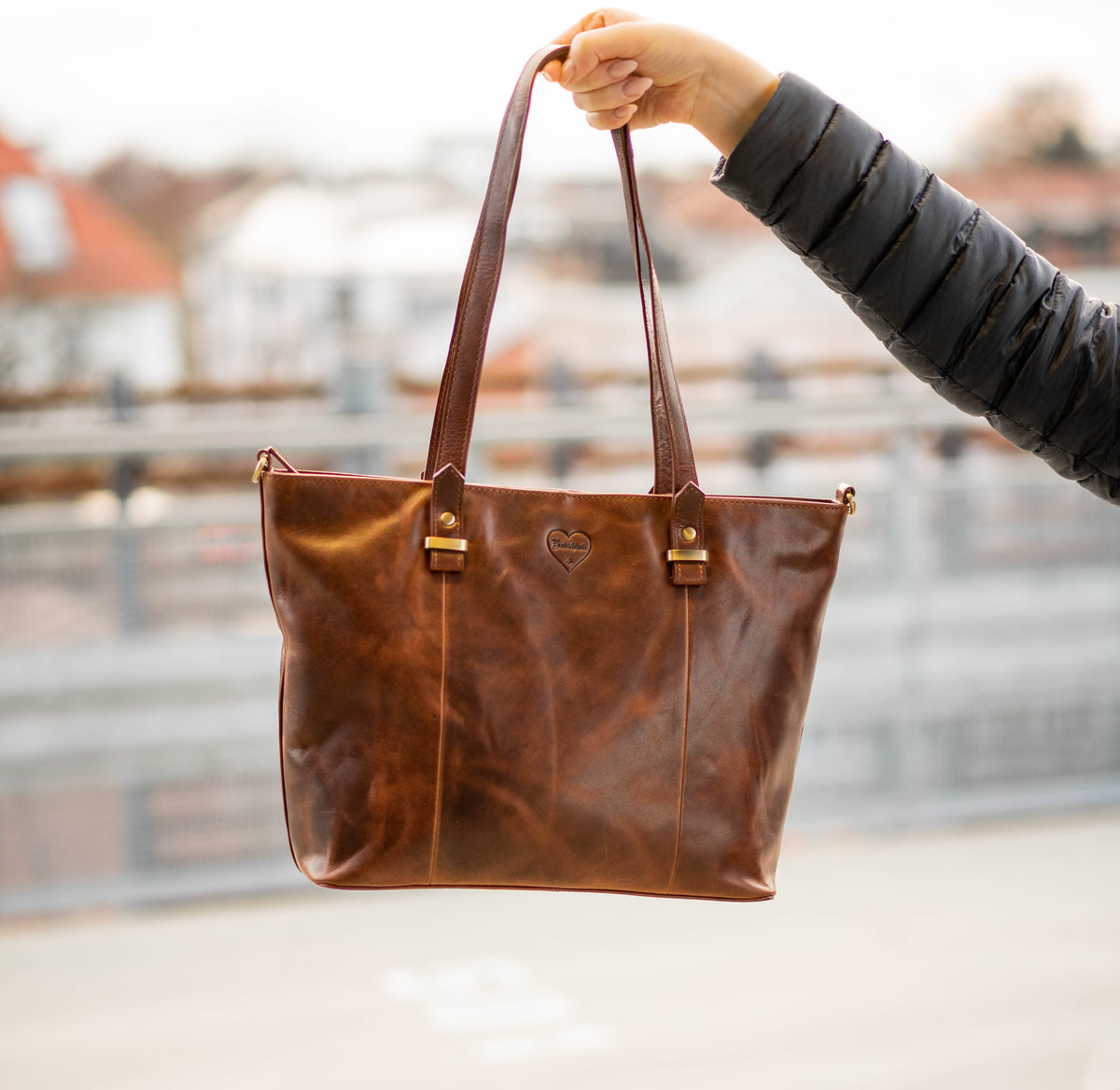 Borsa shopper Luise