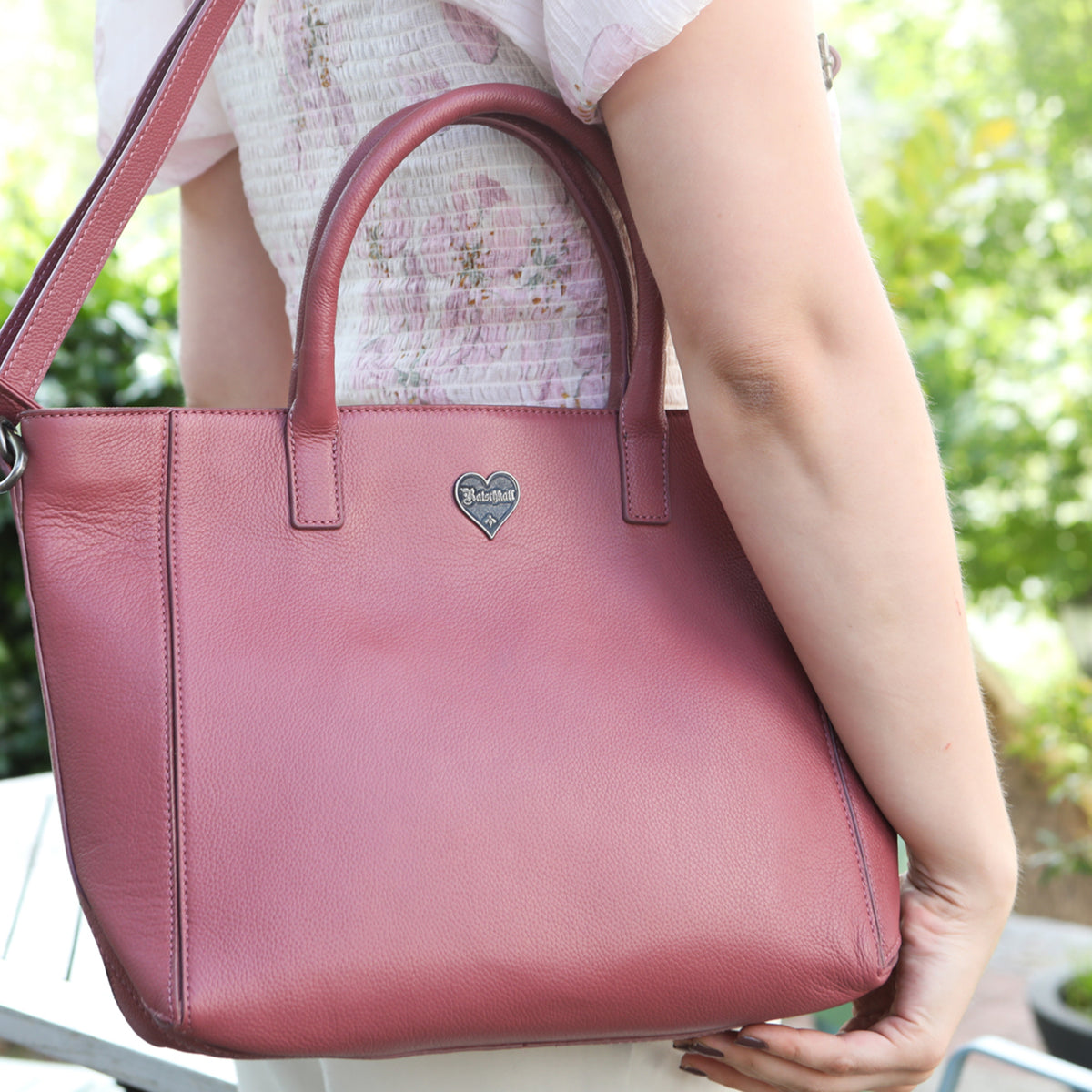 Shopper mamma e figlia