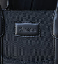 Borsa Shopper Ratschkatl in pelle di bufalo, vista 11