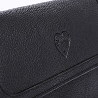 Smarte Handytasche Sandra aus Büffelleder, Ansicht 6