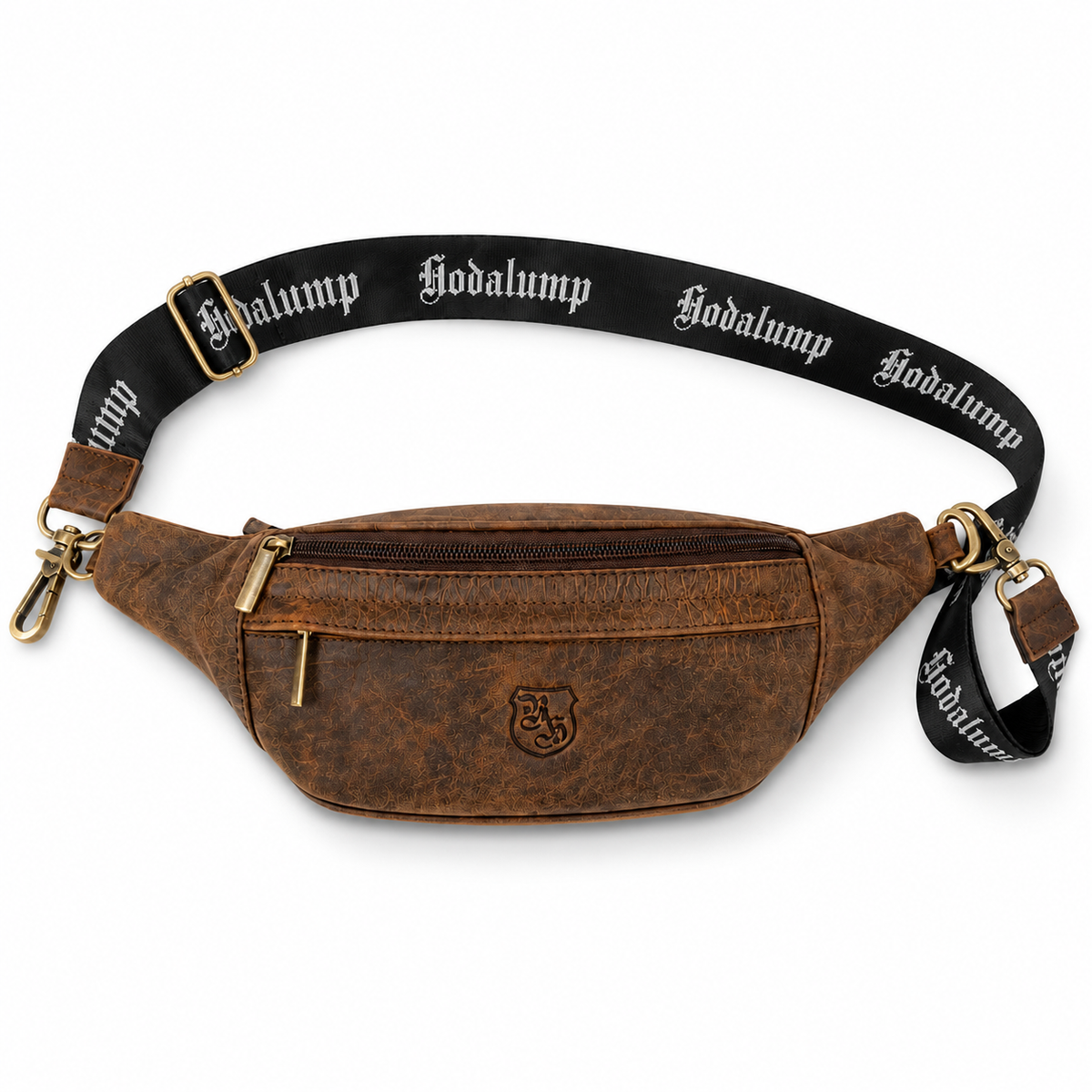 Bauchtasche mit Schultergurt, Ansicht 3