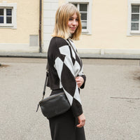 Smarte Handytasche Lilie