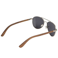 Hodalump Sonnenbrille 2.0, Ansicht 3