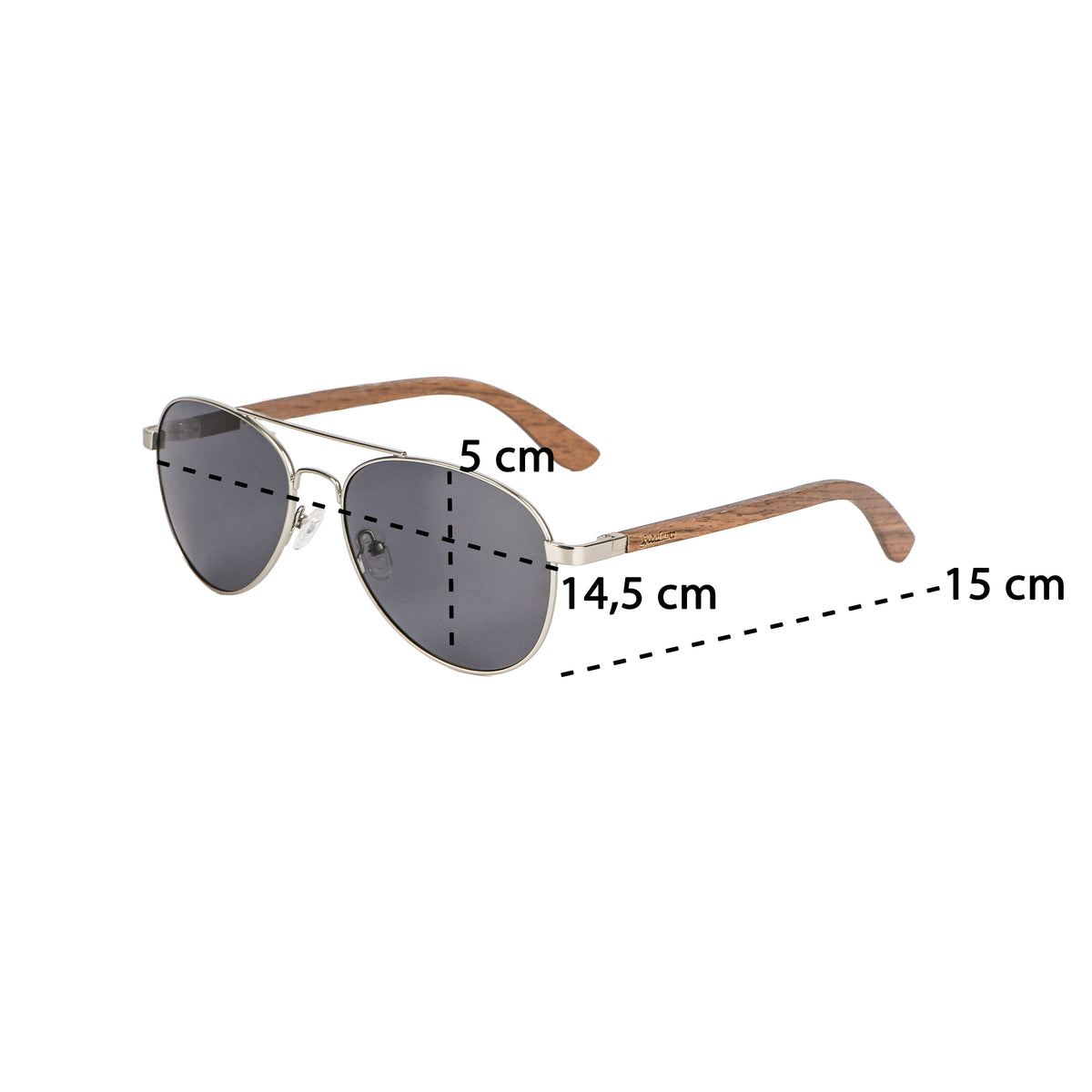 Hodalump Sonnenbrille 2.0, Ansicht 6