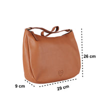 Savage Braun Damenhandtasche Kollektion